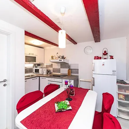 Cozy In With Wifi Ferienhaus *