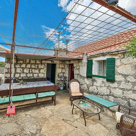 Lovely In With Kitchen Сasa de vacaciones Blizna Donja