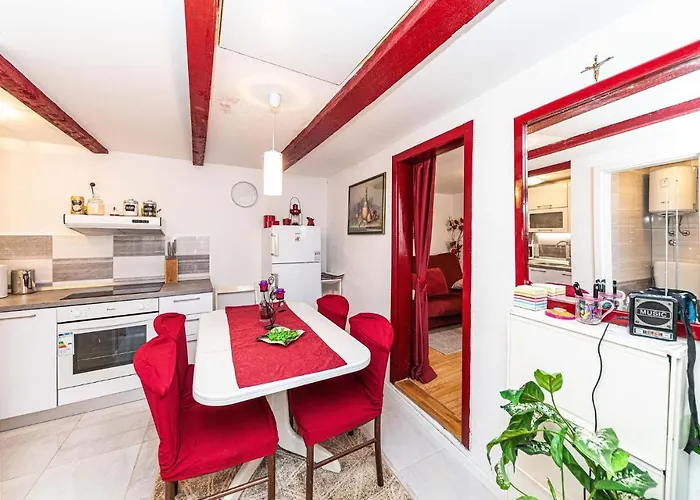بيت للعطل Pet Friendly In Blizna Donja