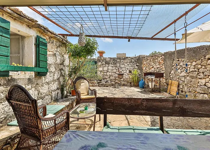 بيت للعطل Pet Friendly In