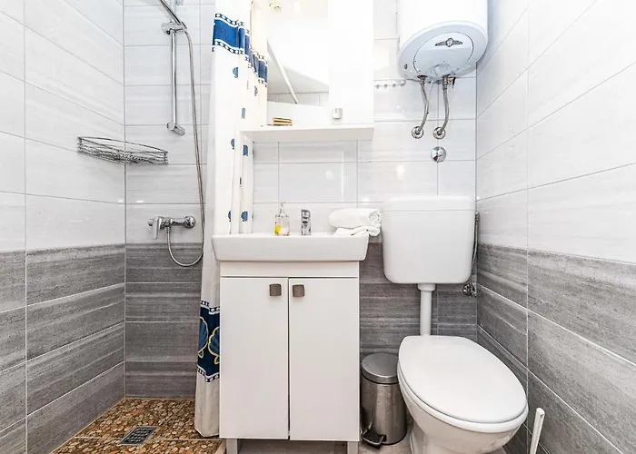 بيت للعطل Pet Friendly In Blizna Donja